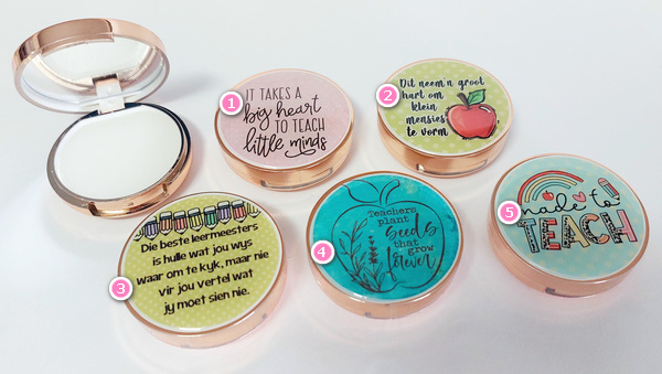 Teachers Lipbalm