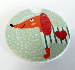 Valentine Licence Holders 001