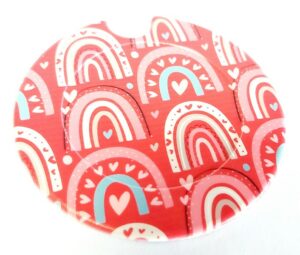 Valentine Licence Holders 012