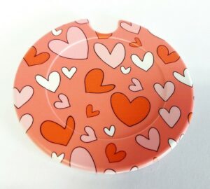 Valentine Licence Holders 016