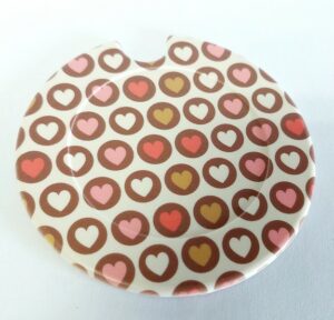Valentine Licence Holders 020