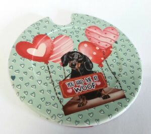 Valentine Licence Holders 003