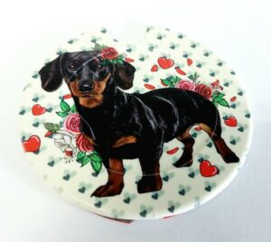 Valentine Licence Holders 005