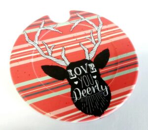 Valentine Licence Holders 007