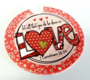 Valentine Licence Holders 008