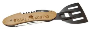 Braai Spatula - Braai Koning