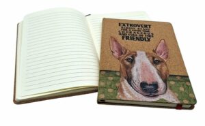 Cork Notebook 037