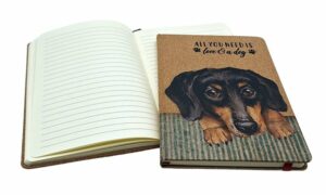 Cork Notebook 043