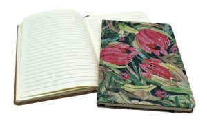 Cork Notebook 051