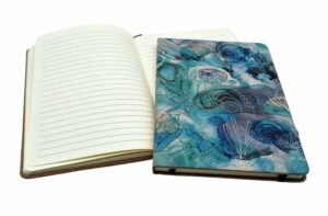 Cork Notebook 052