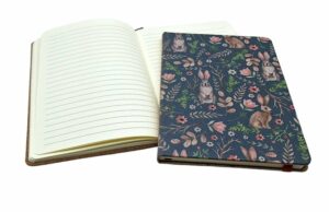Cork Notebook 054