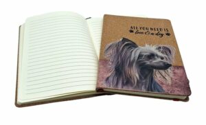 Cork Notebook 045