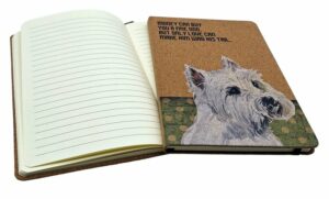 Cork Notebook 049