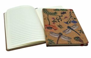 Cork Notebook 029