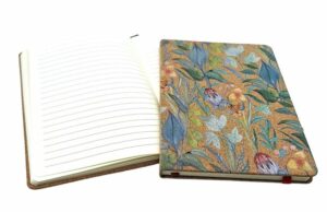 Cork Notebook 030
