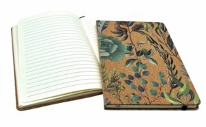 Cork Notebook 031