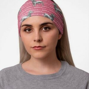 Multifunctional Headwear – 074