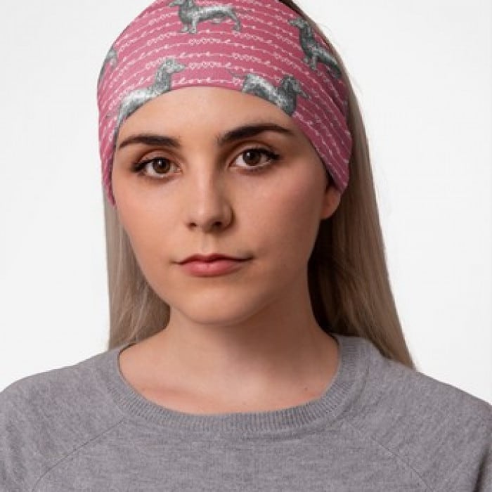 Multifunctional Headwear – 074