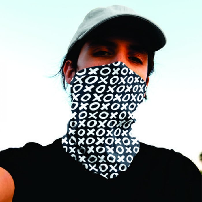 Multifunctional Headwear – 087