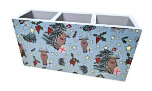 Cutlery / Stationery Holder 08