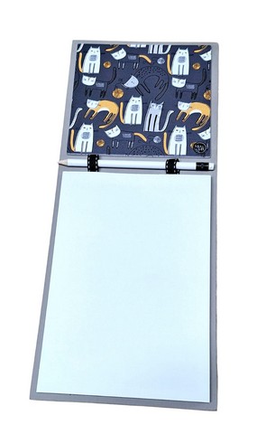 Fridge Notepad 01