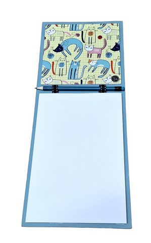 Fridge Notepad 03