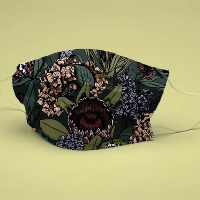 Mask 01
