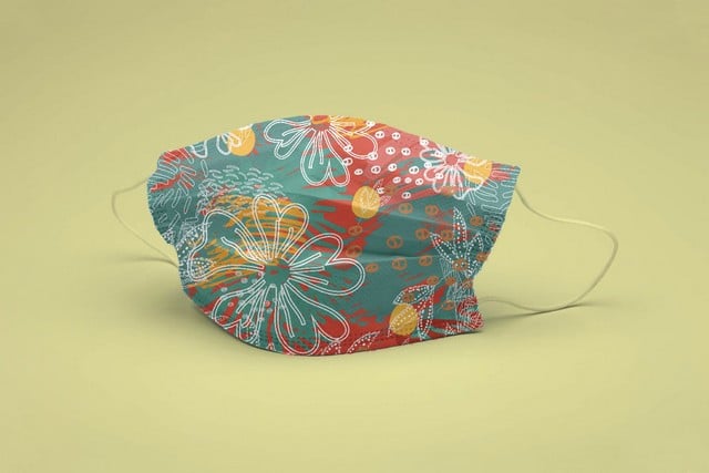 Mask 06