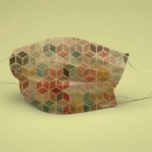 Mask 16
