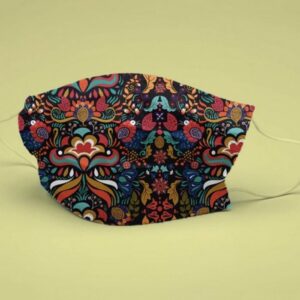 Mask 40