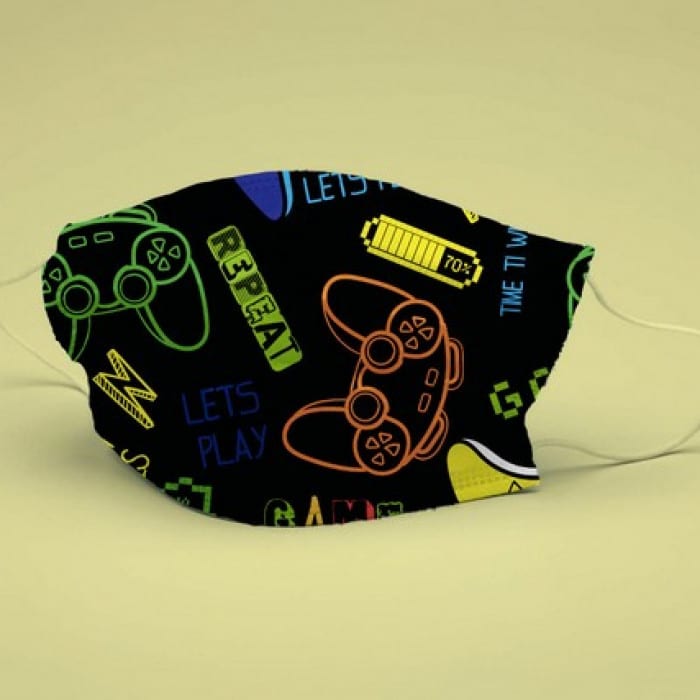 Mask 17