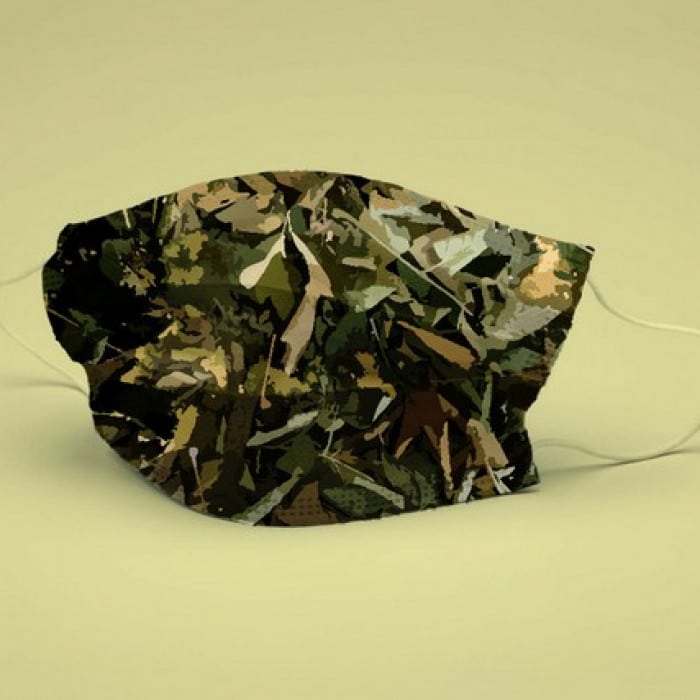 Mask 19