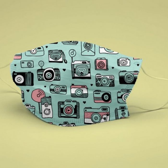 Mask 29