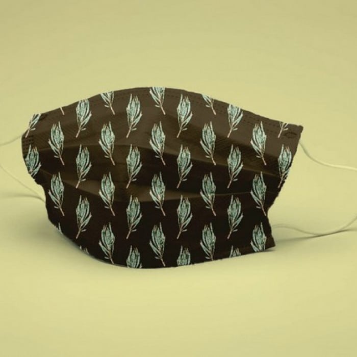 Mask 53