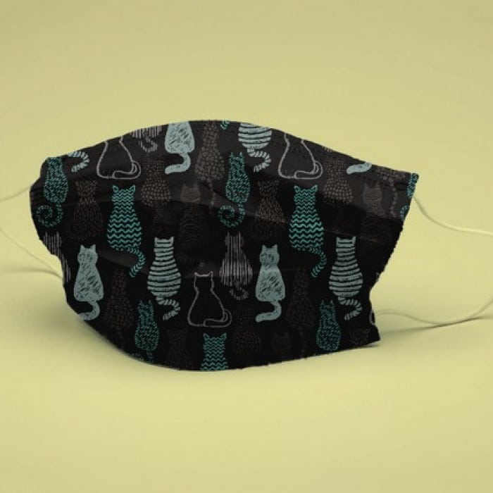 Mask 58