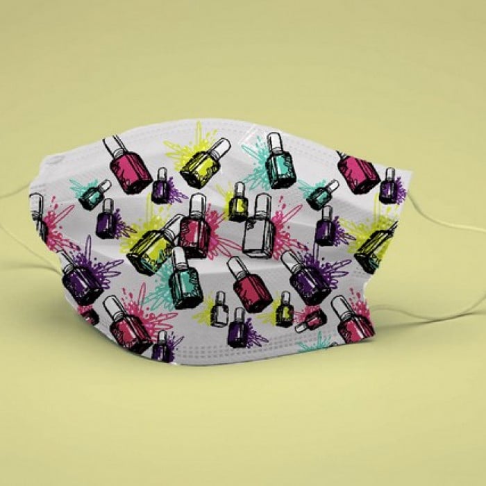 Mask 70