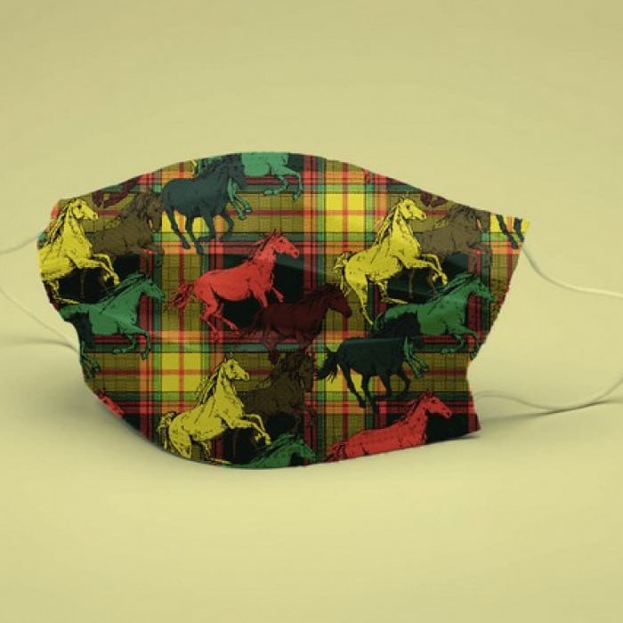 Mask 77