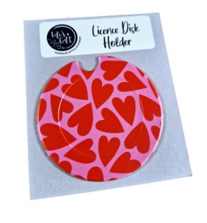 Valentine Licence Holders 027