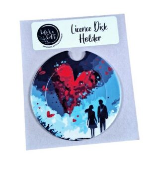 Valentine Licence Holders 029