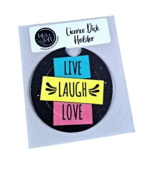 Valentine Licence Holders 028