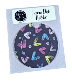 Valentine Licence Holders 030