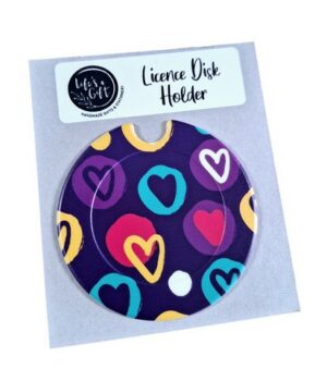 Valentine Licence Holders 031