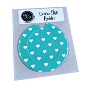 Valentine Licence Holders 025