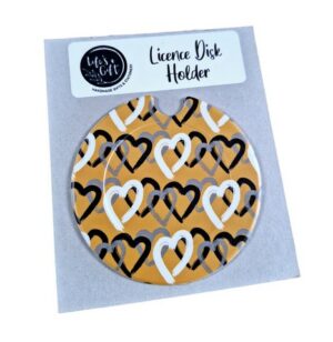Valentine Licence Holders 026