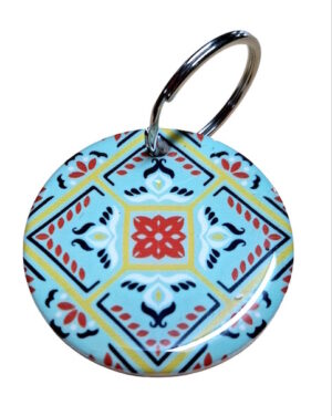 Mandala Diamond 072