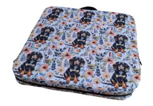 Stadium Cushion 010