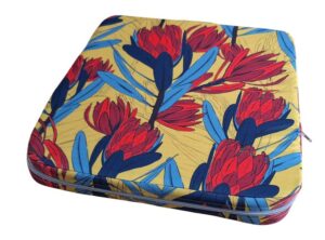 Stadium Cushion 001