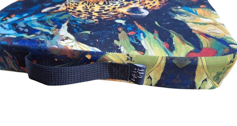 Stadium Cushion 002 - Image 3