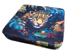 Stadium Cushion 002