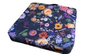 Stadium Cushion 005